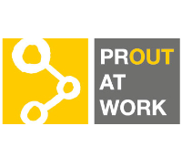 prout at work - Logo