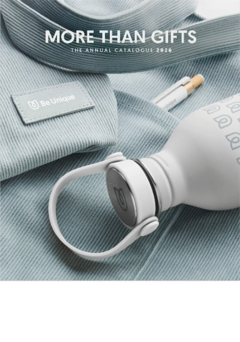 MORE THAN GIFTS - Bild