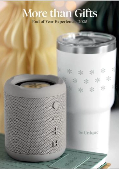 MORE THAN GIFTS - Saisonal - Bild