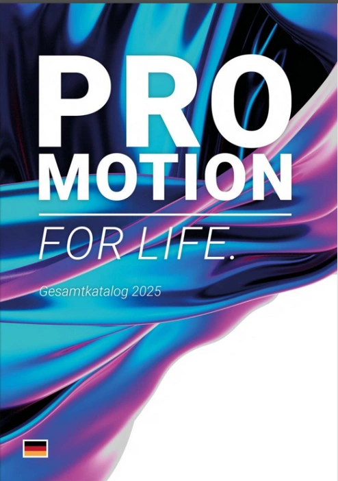 PRO MOTION - Katalog - Bild