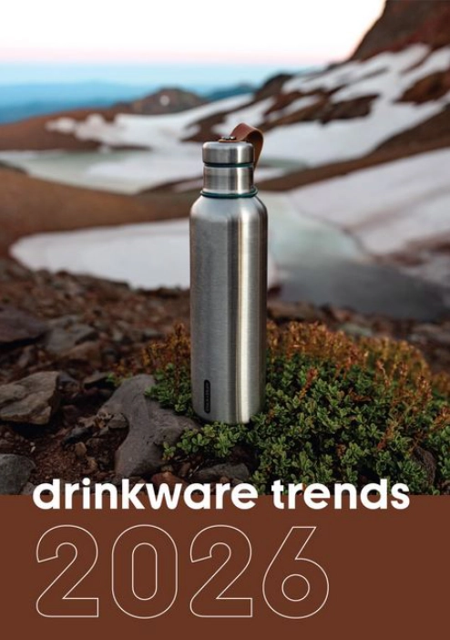 Drinkware Trends 2026 - EOY - Bild