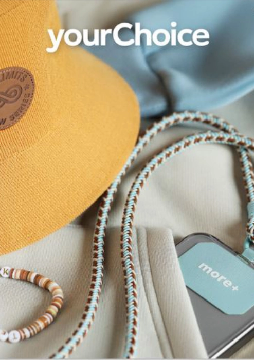 Your Choice - personalised gifts - Bild