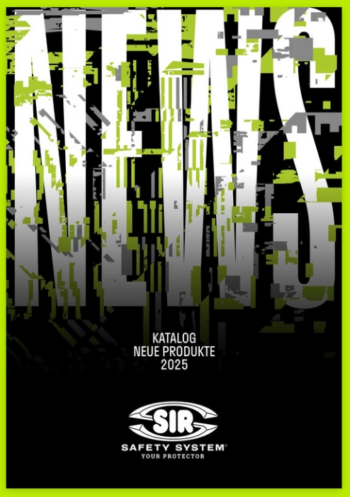 SiR Safety 2025 - Bild