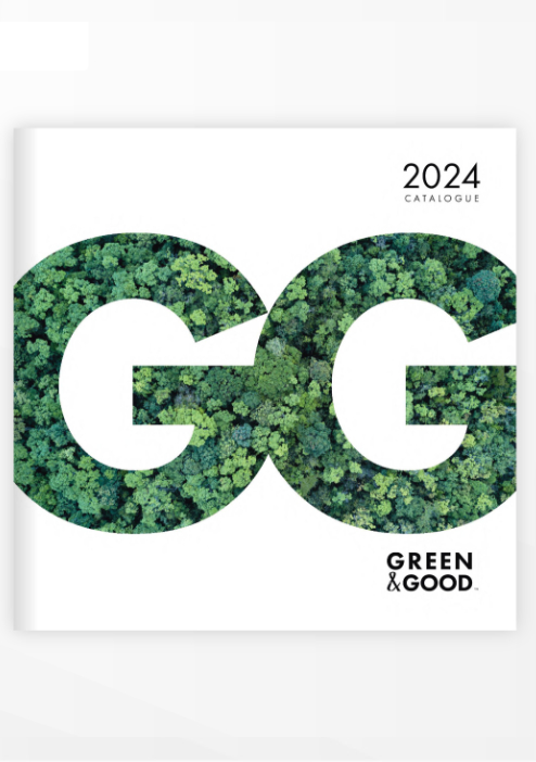 Green & Good - 2024