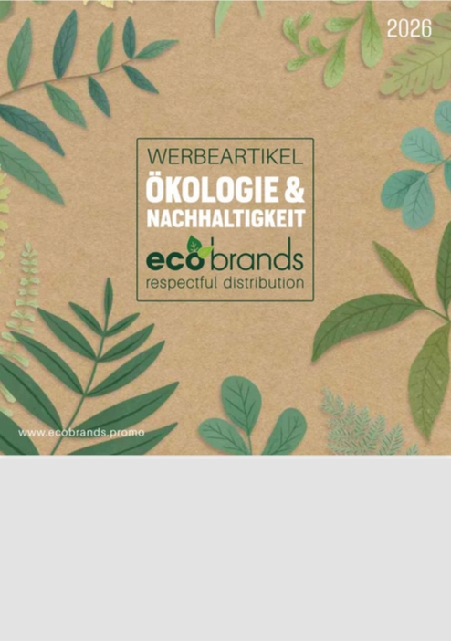 Eco Brands - Bild
