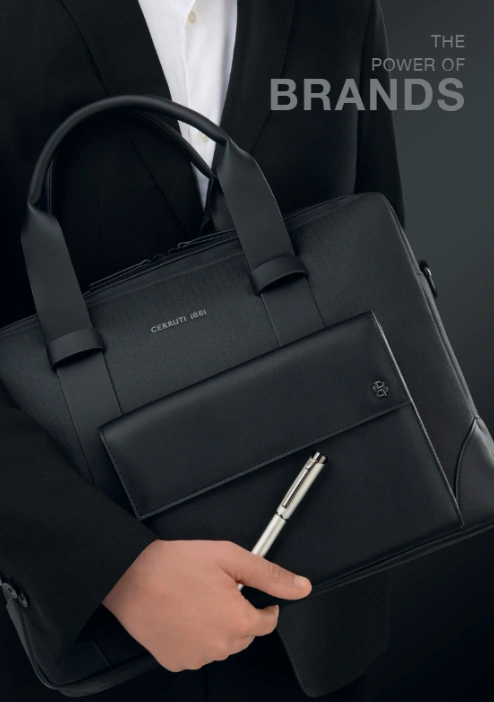 The Power of Brands - Bild