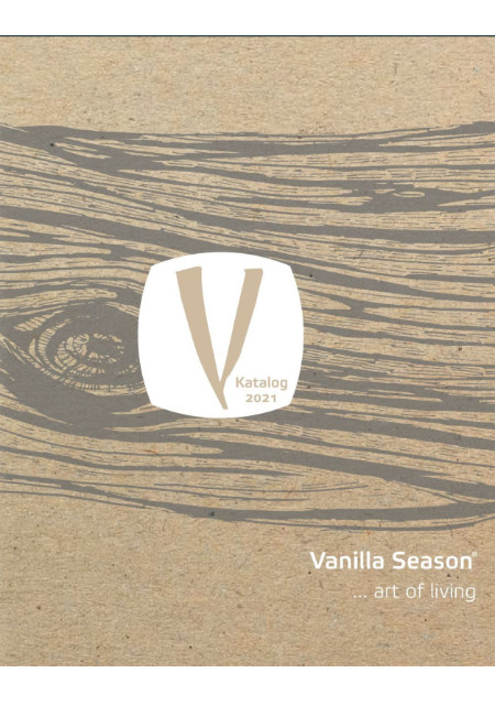 Vanilla Season - art of living