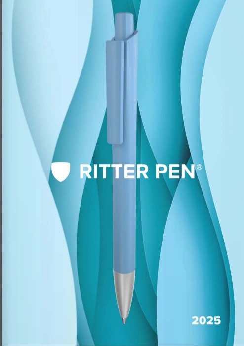 Ritter Pen - Bild