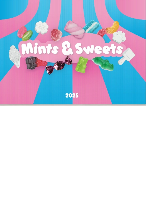 Mint & Sweets - Bild