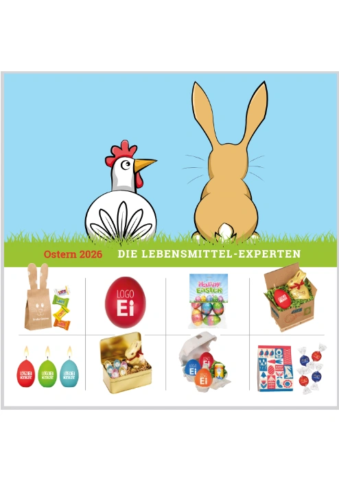 myLogo Ostern - Bild