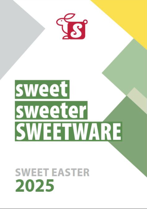 Sweetware Easter - Bild