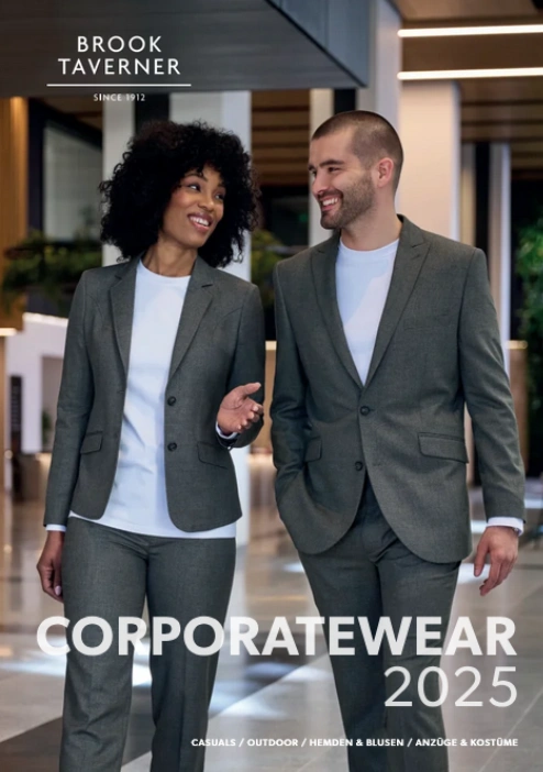 BROOK TAVERNER - Bild