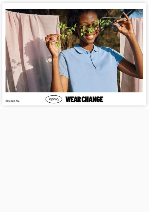 Iqoniq - Wear Change - Bild