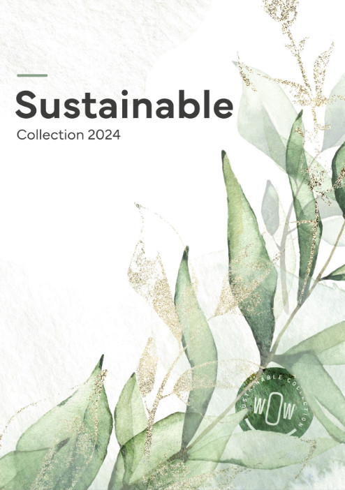 Sustainable Collection 2024